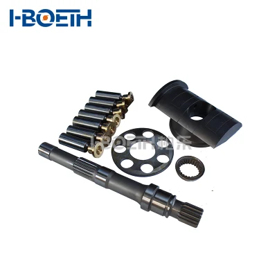 Kit de reparo de peças da bomba hidráulica Cat Vrd63 (CAT120)