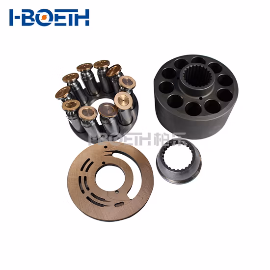Kit de reparo de peças da bomba hidráulica Linde Hmr75/105/135/165/210/280