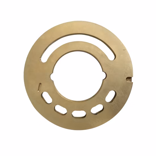 Eaton Pvh57/ Pvh74/Pvh98/Pvh131/Pve27/Pve35/Pve47 Fabricantes de peças sobressalentes de bomba de pistão hidráulico/motor
